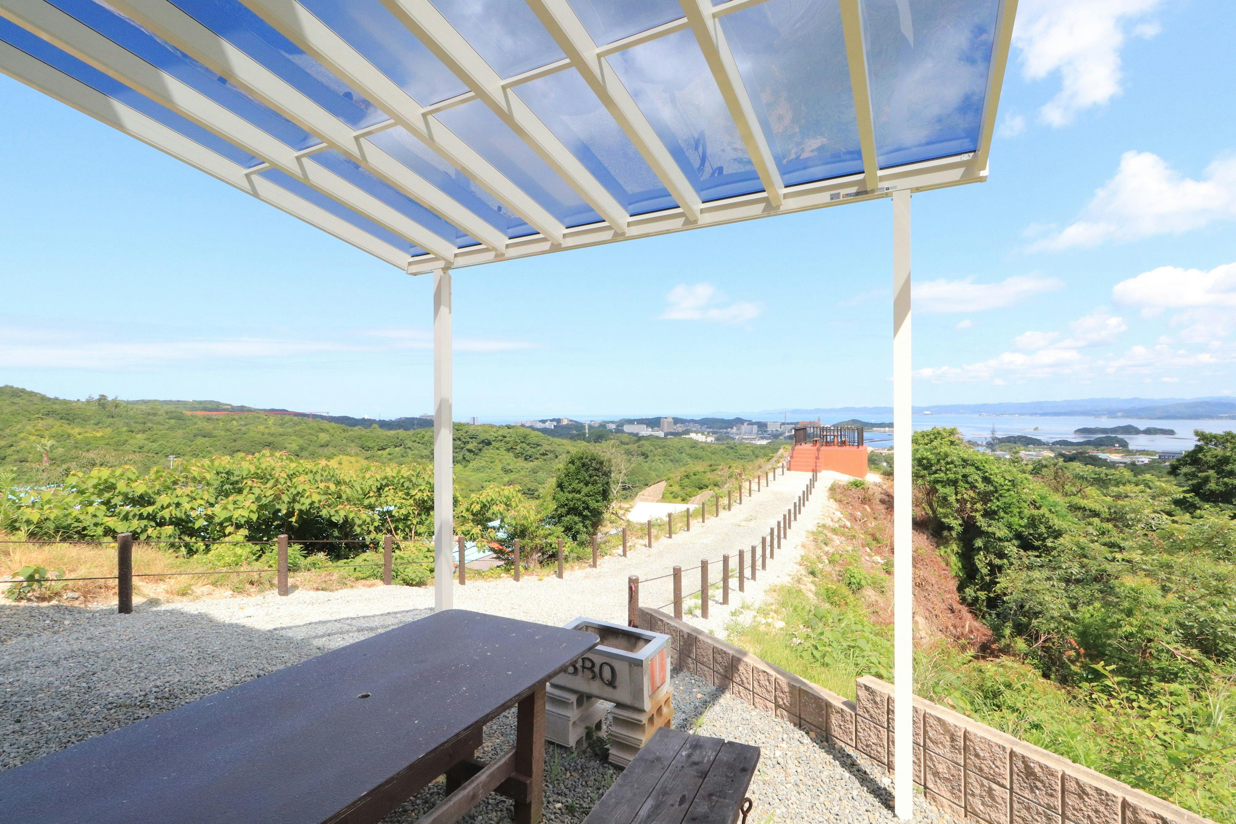 Manpaku Resort Vacation Villa [Pet-Friendly]