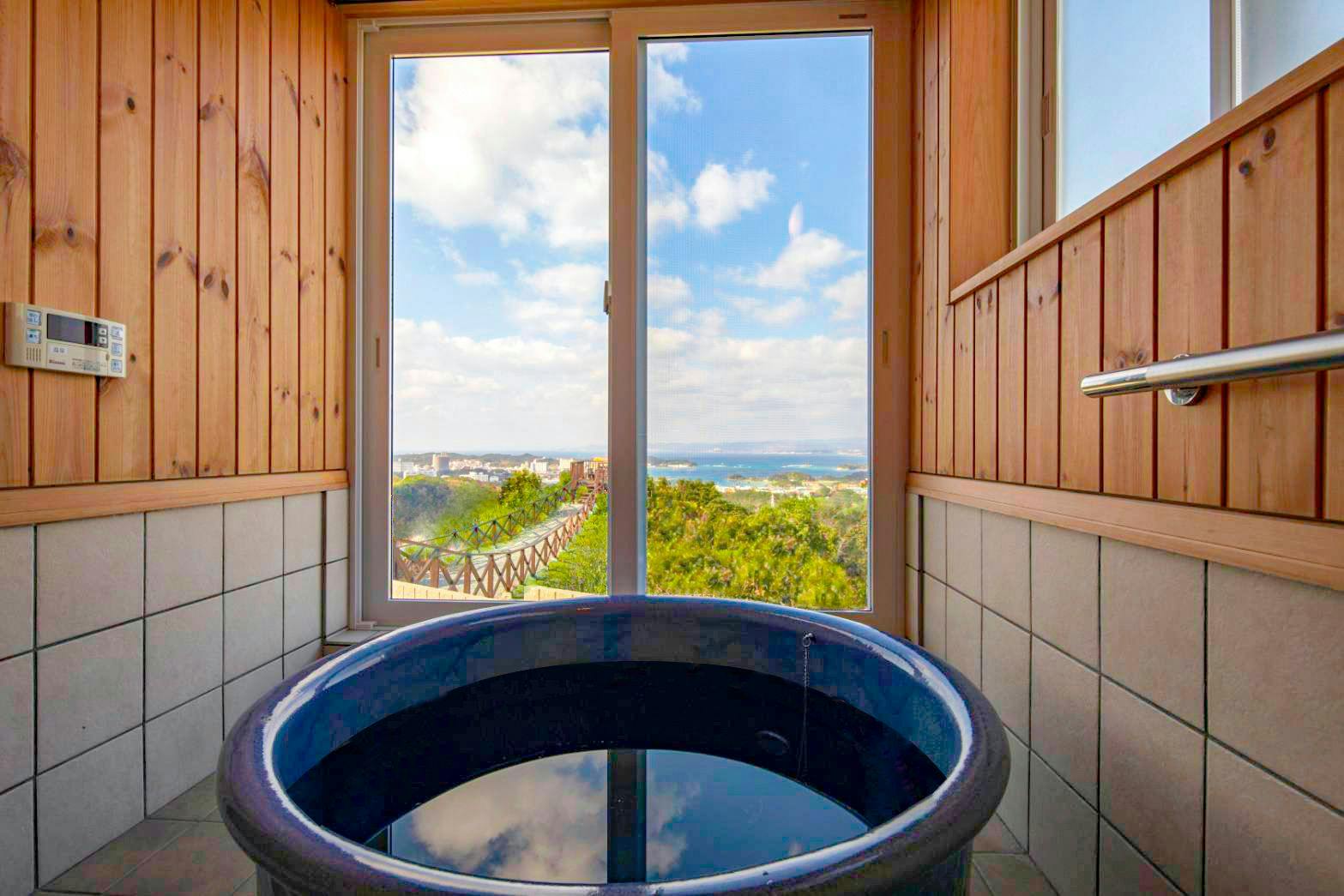 Manpaku Resort Vacation Villa [Pet-Friendly]