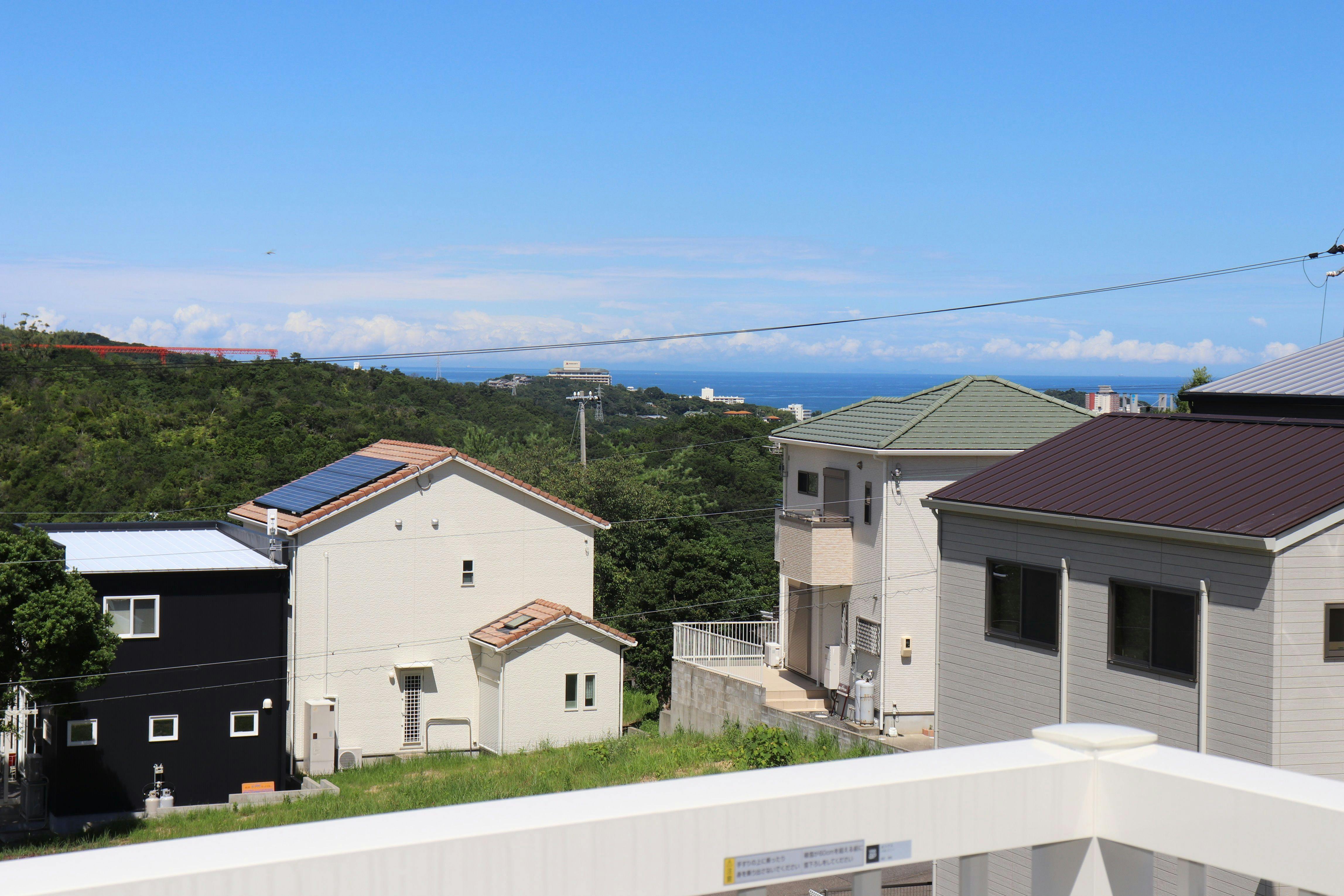 Manpaku Resort Vacation Villa [Pet-Friendly]
