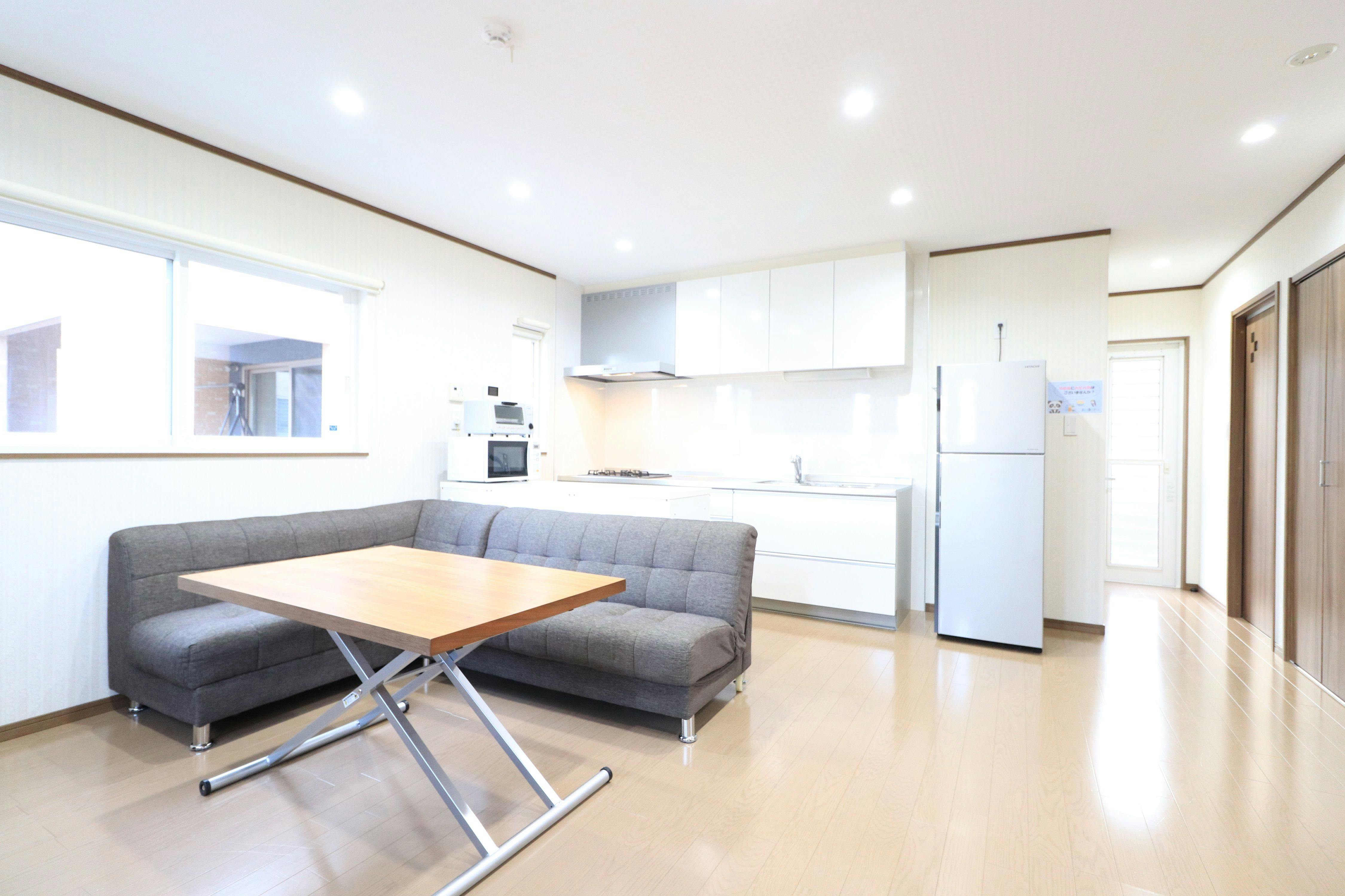 Manpaku Resort Vacation Villa [Pet-Friendly]