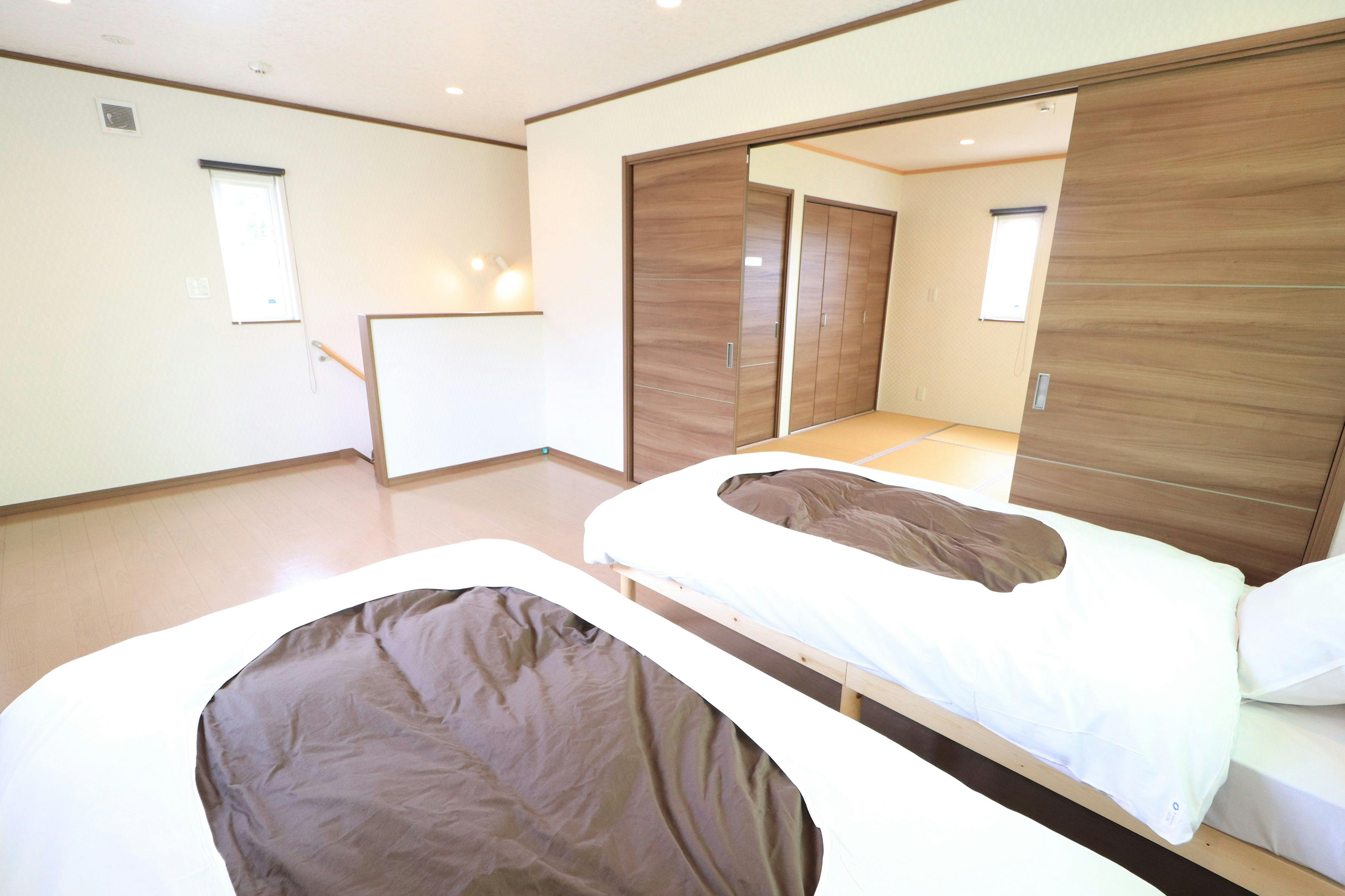 Manpaku Resort Vacation Villa [Pet-Friendly]