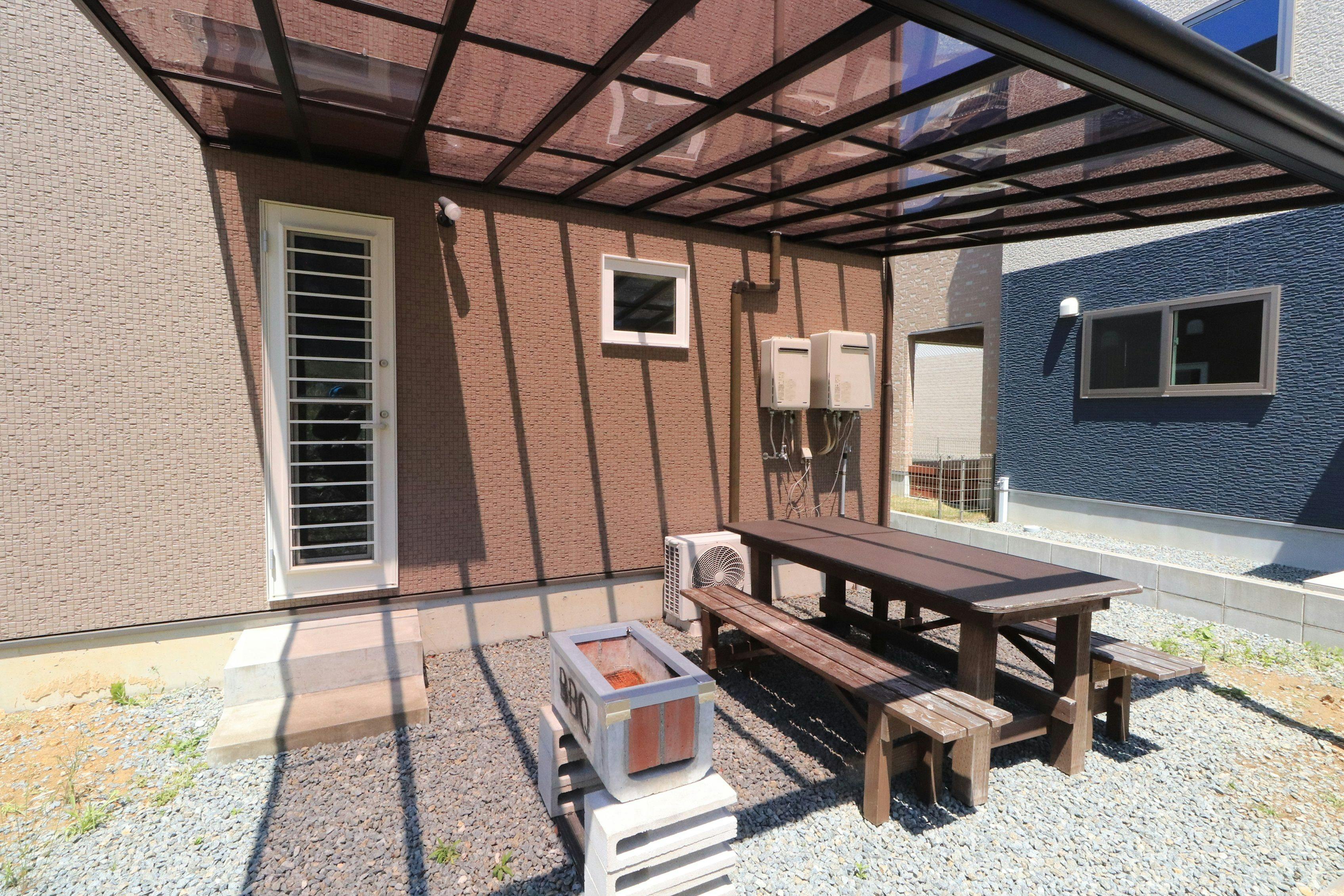 Manpaku Resort Vacation Villa [Pet-Friendly]