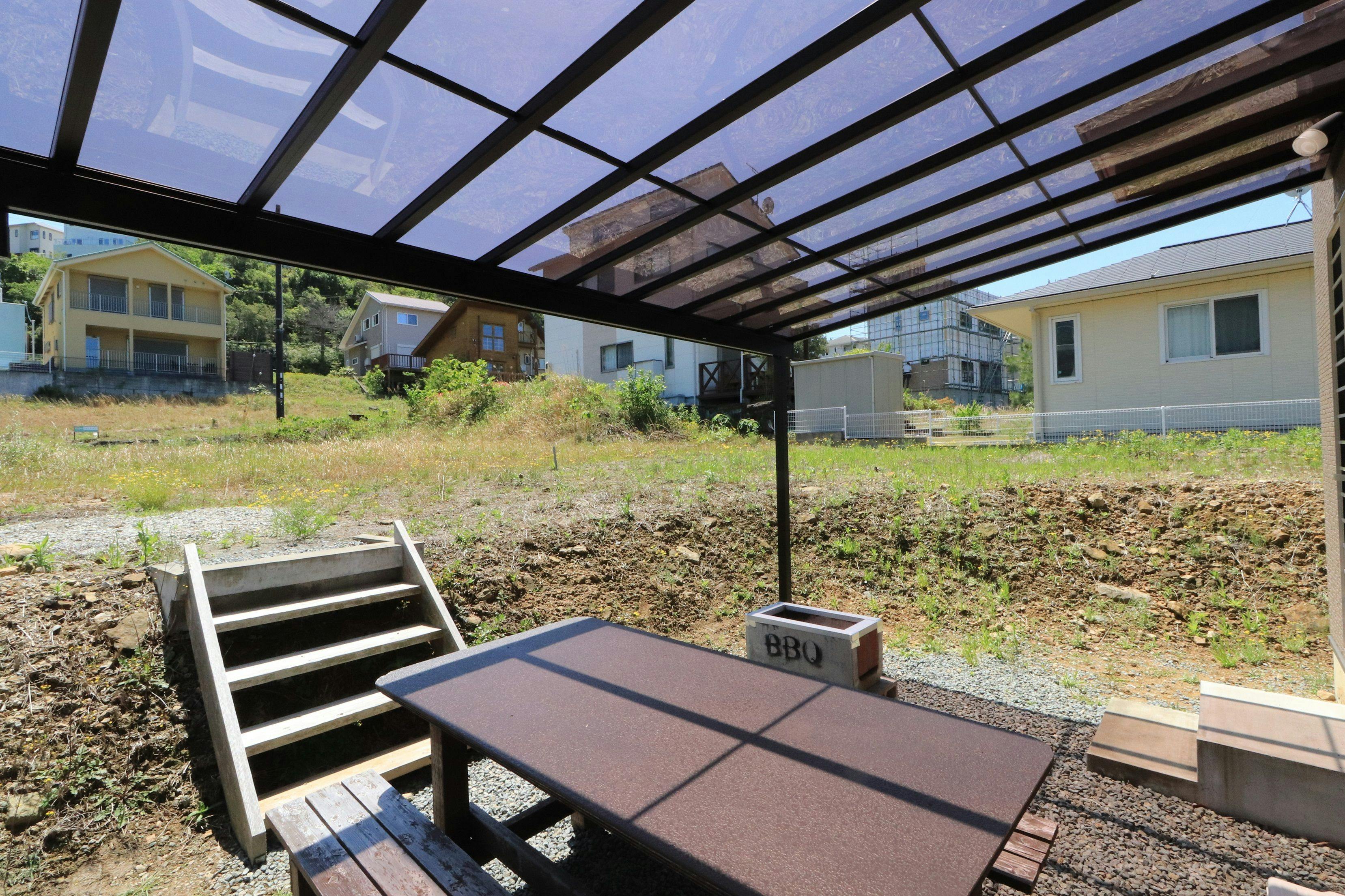 Manpaku Resort Vacation Villa [Pet-Friendly]