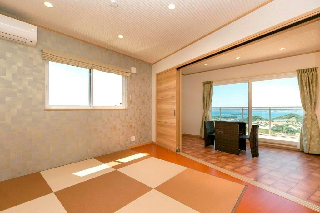 Manpaku Resort Vacation Villa [Pet-Friendly]