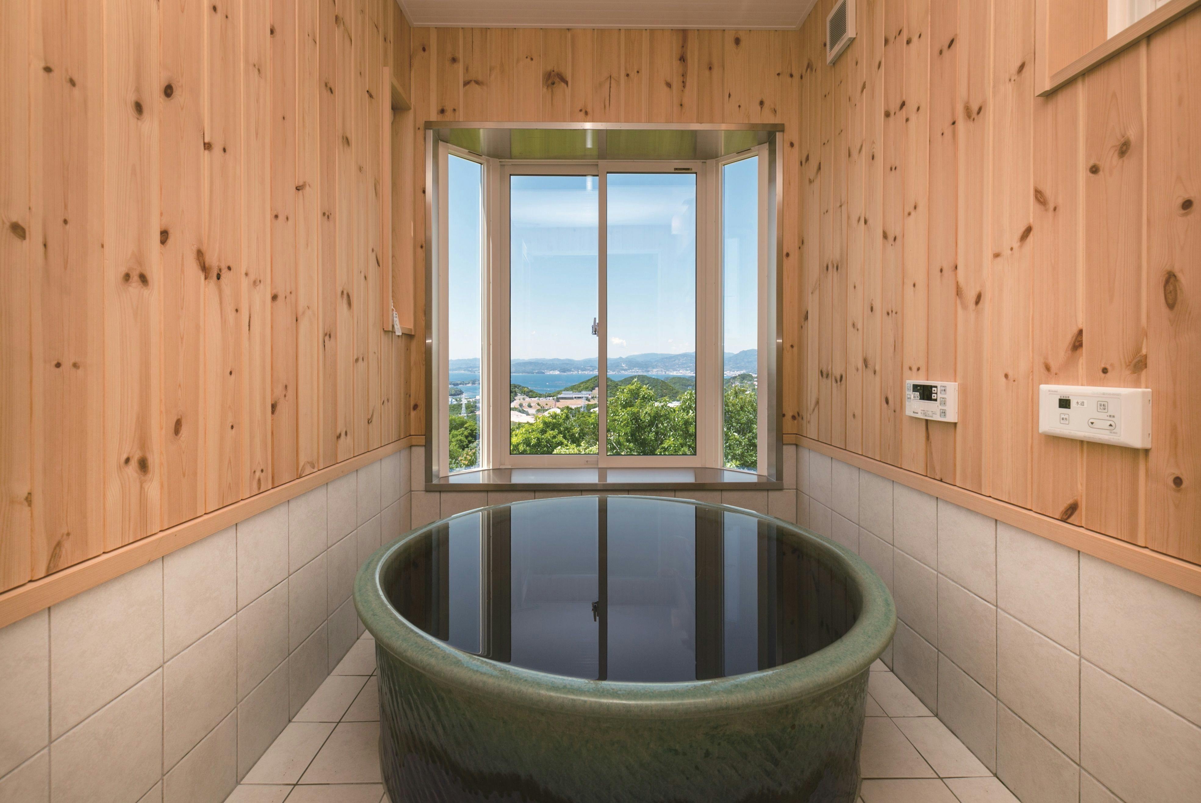 Manpaku Resort Vacation Villa [Pet-Friendly]