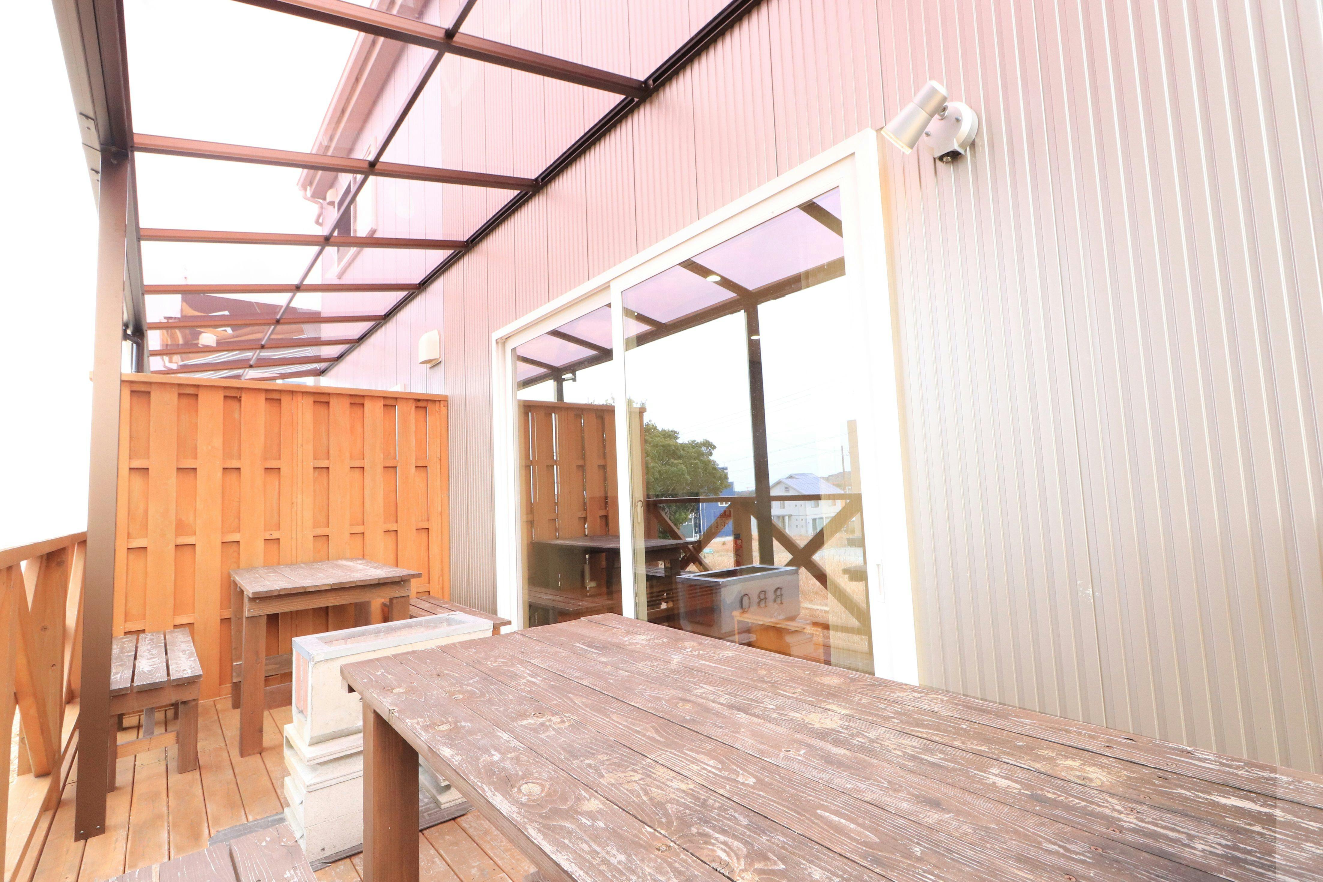 Manpaku Resort Vacation Villa [Pet-Friendly]
