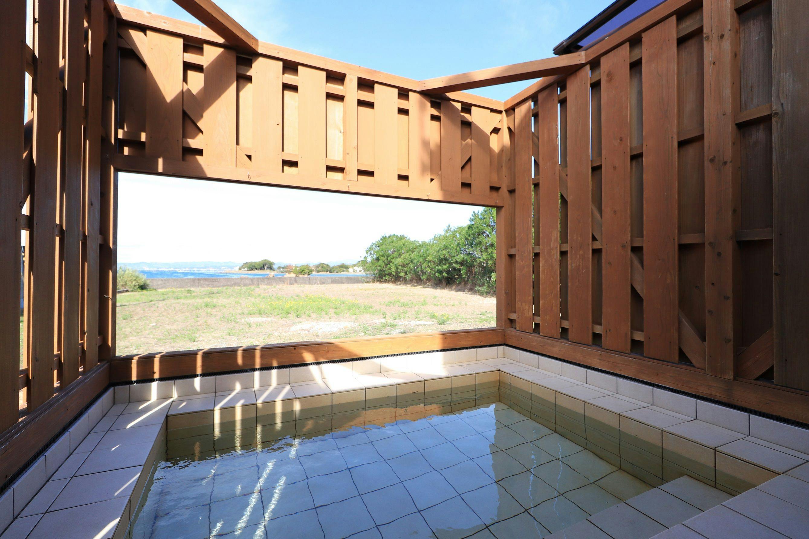 Manpaku Resort Vacation Villa [Pet-Friendly]