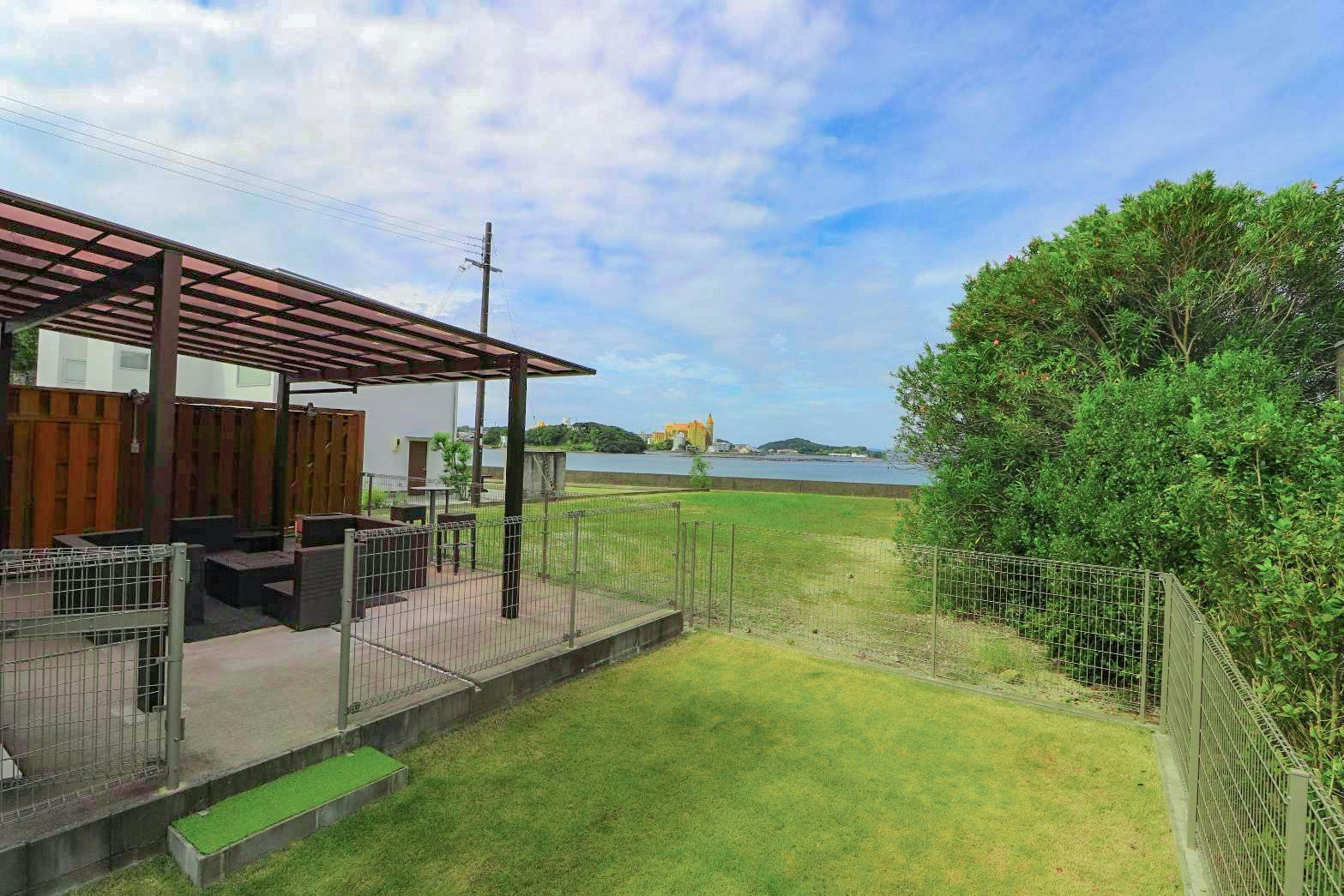 Manpaku Resort Vacation Villa [Pet-Friendly]