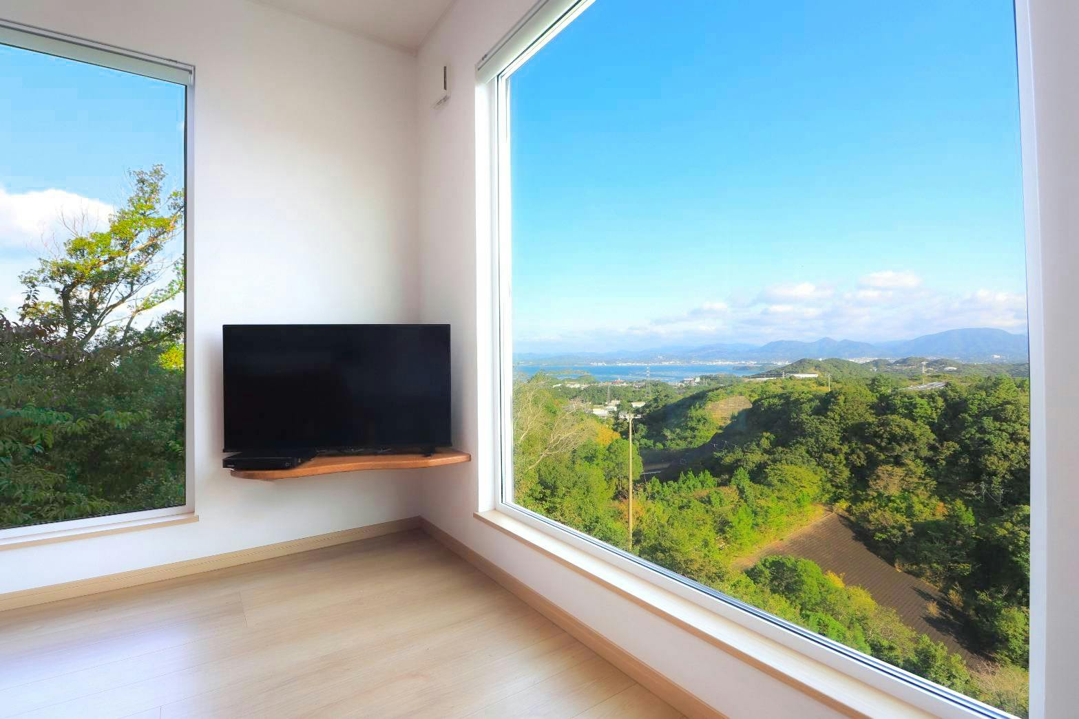 Manpaku Resort Vacation Villa [Pet-Friendly]