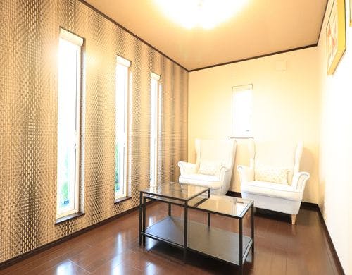 檜木77号棟お部屋