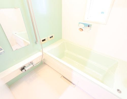 檜木77号棟お風呂