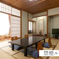 【Dilarang Merokok】Contoh kamar bergaya Jepang