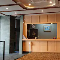 Fasad yang diperbarui