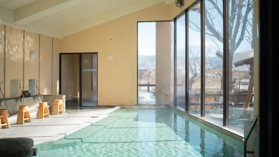 Hotel Goryukan