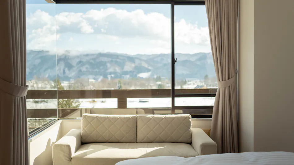 Hotel Goryukan