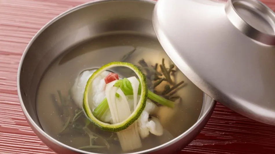 Natural Hot Spring Inn Choseian