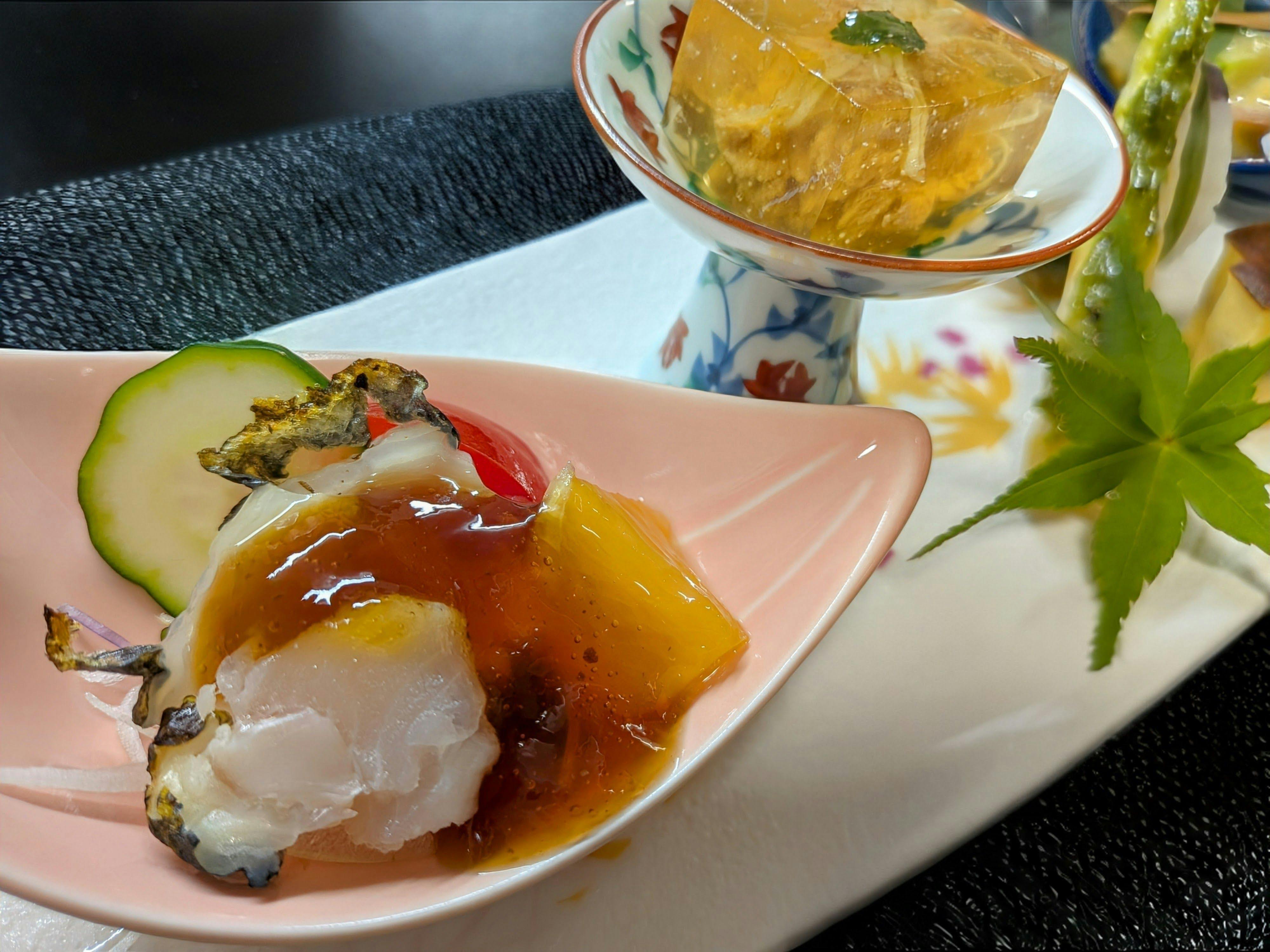 Natural Hot Spring Inn Choseian