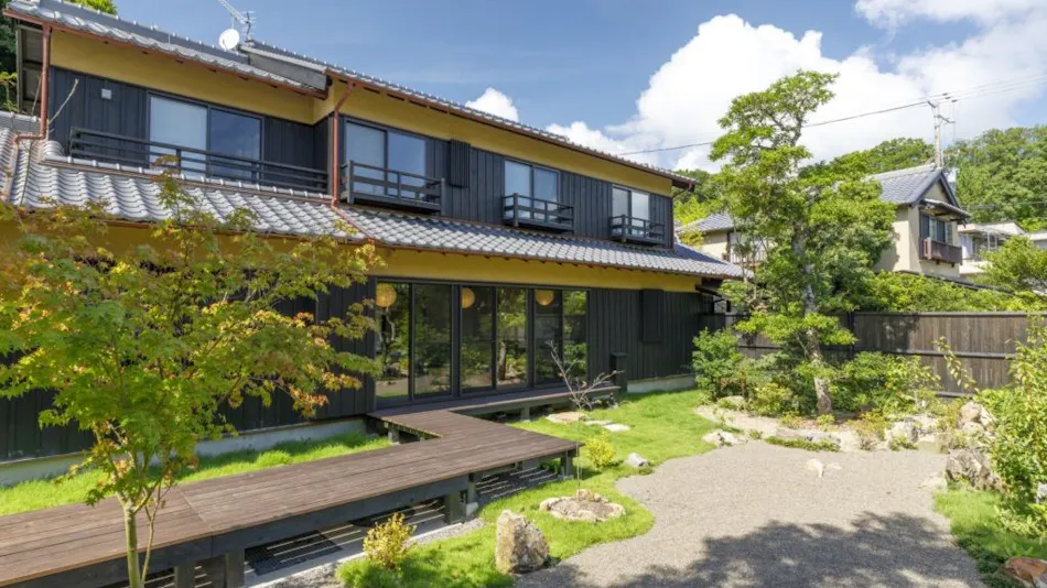 Natural Hot Spring Inn Choseian