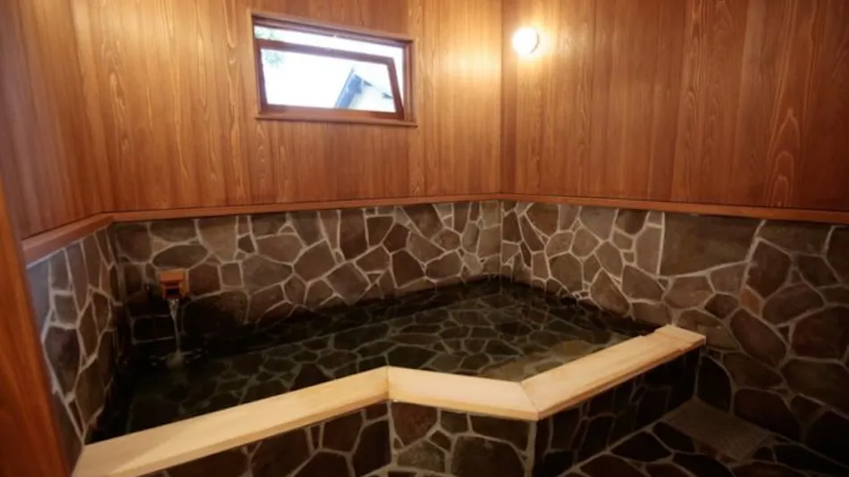 Natural Hot Spring Inn Choseian