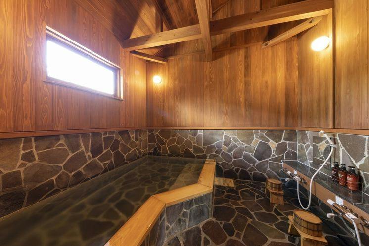Natural Hot Spring Inn Choseian