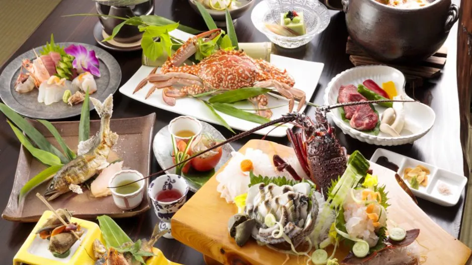 Natural Hot Spring Inn Choseian