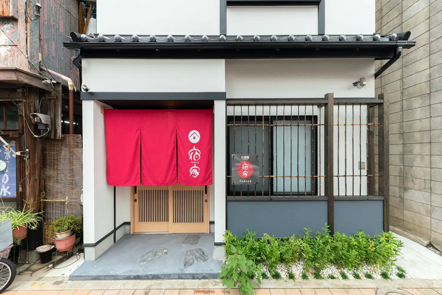 施設画像