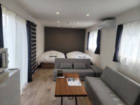 ＴＯＹＡ　Ｃｅｎｔｅｒ　Ｖｉｌｌａｇｅ