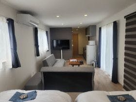 ＴＯＹＡ　Ｃｅｎｔｅｒ　Ｖｉｌｌａｇｅ