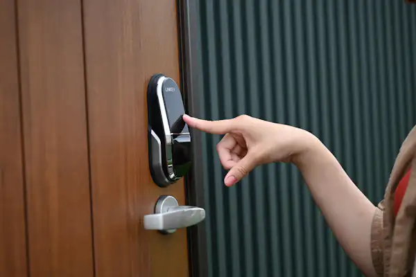 เช็คอินด้วยตนเองด้วยรหัส PIN