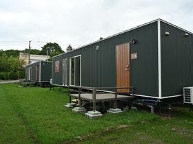 ＴＯＹＡ　Ｃｅｎｔｅｒ　Ｖｉｌｌａｇｅ