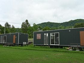 ＴＯＹＡ　Ｃｅｎｔｅｒ　Ｖｉｌｌａｇｅ