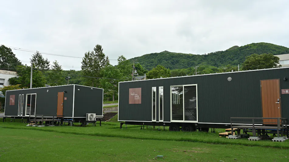 TOYA Center Village