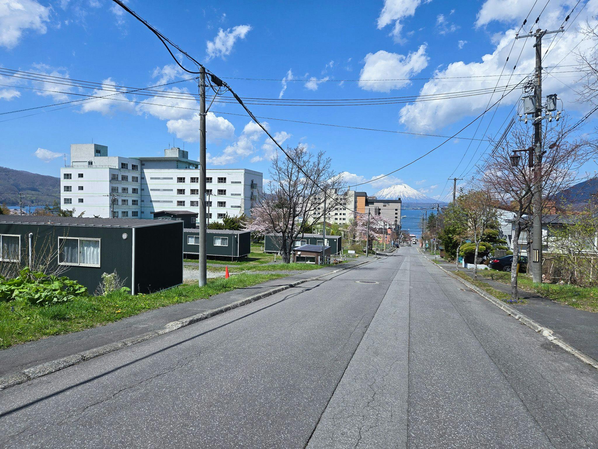 TOYA Center Village