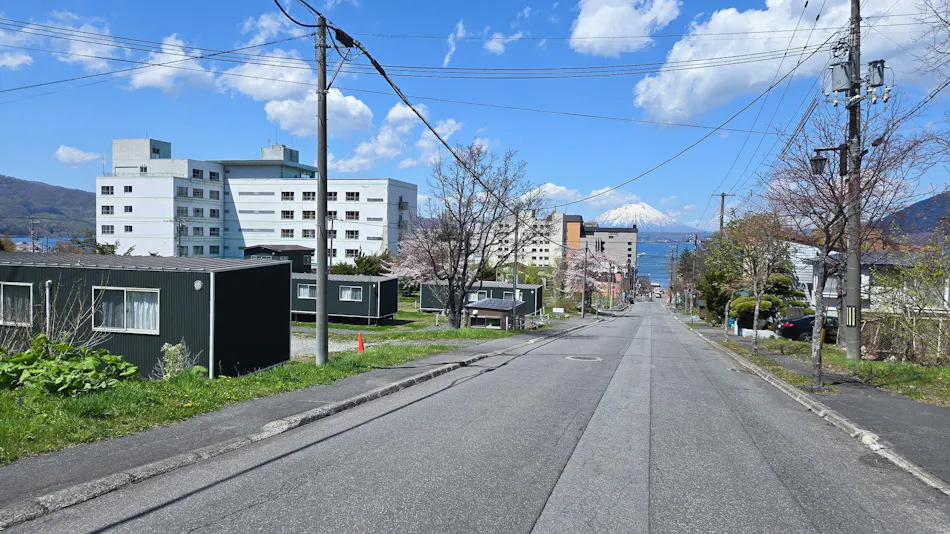 TOYA Center Village