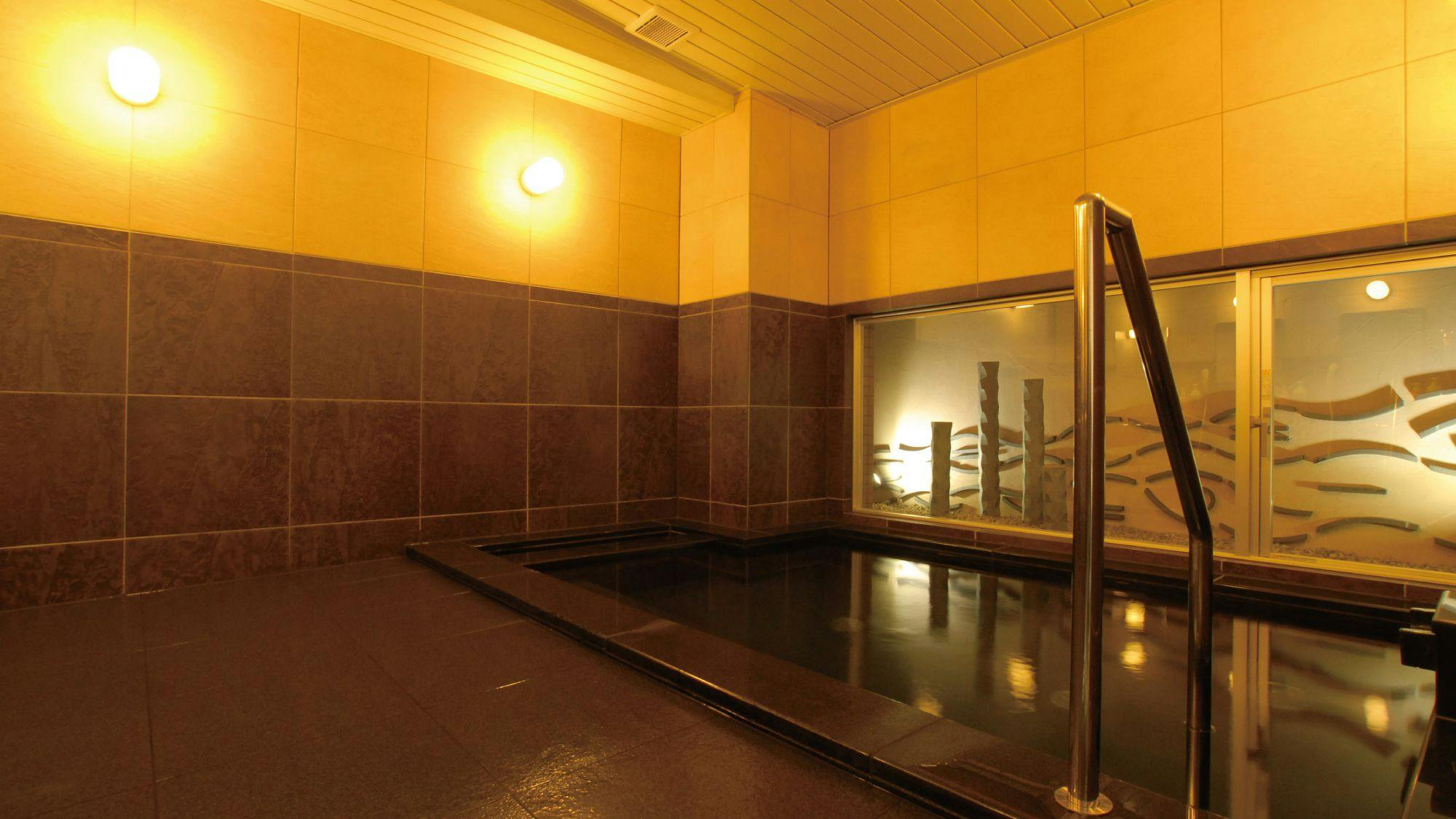 【Pemandian Umum Wanita】