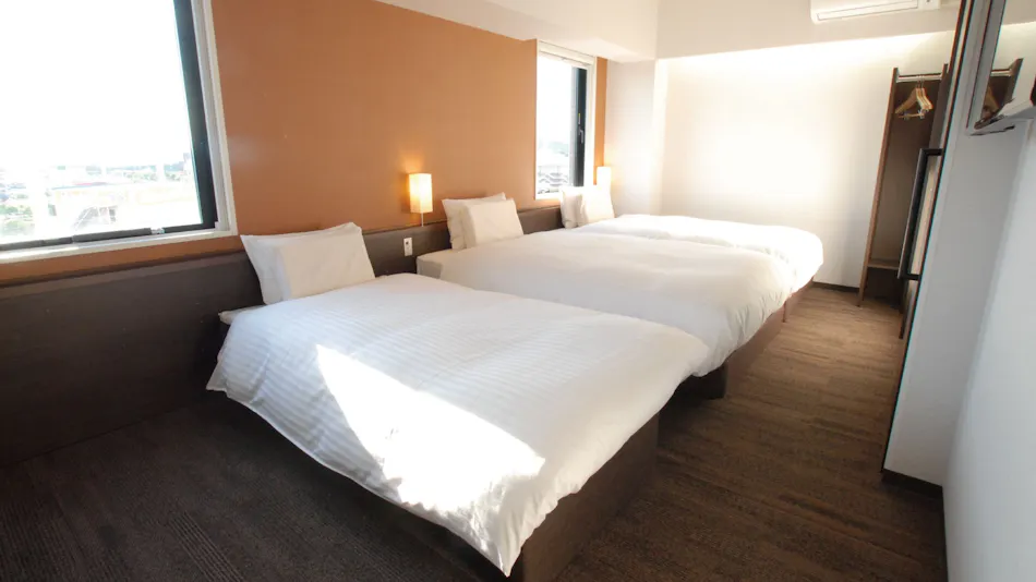 AB Hotel Kakamigahara