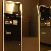 【เครื่องชำระเงิน】