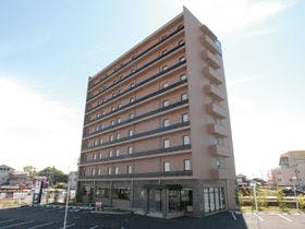 ＡＢホテル各務原