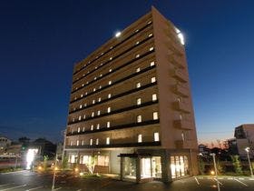 ＡＢホテル各務原