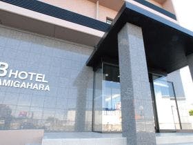 ＡＢホテル各務原