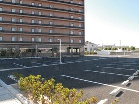 ＡＢホテル各務原