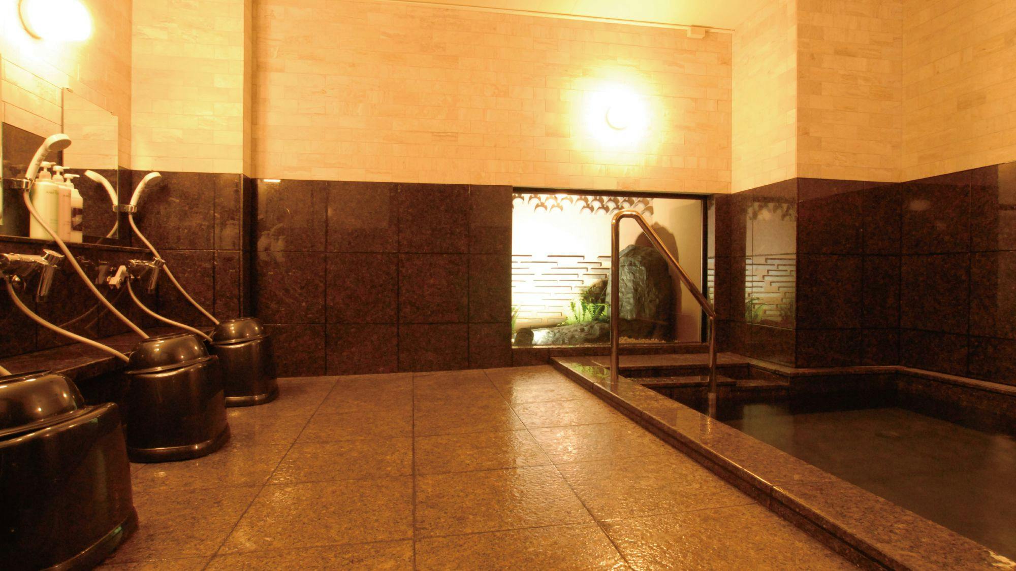 AB Hotel Kakamigahara
