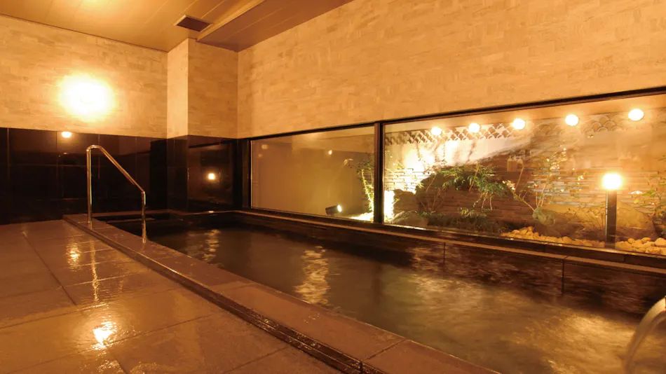 AB Hotel Kakamigahara
