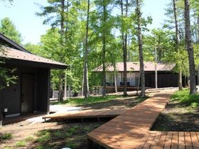 ＧｕｆｏＲＥＳＯＲＴ富士山中湖