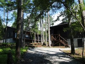 ＧｕｆｏＲＥＳＯＲＴ富士山中湖