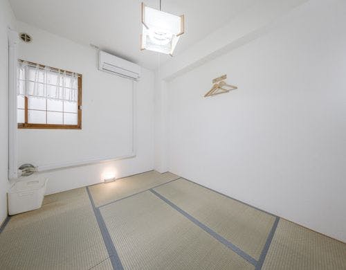 【禁煙】和室1～2名様