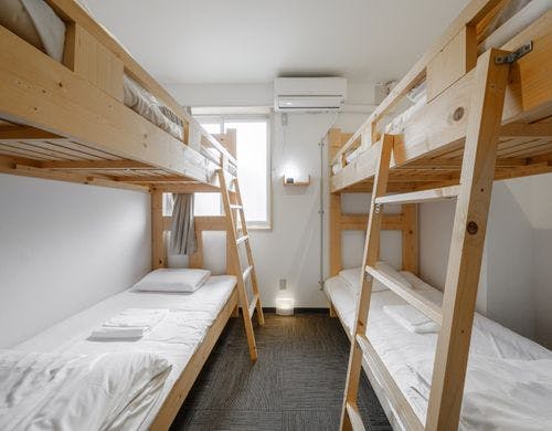 ファミリールーム