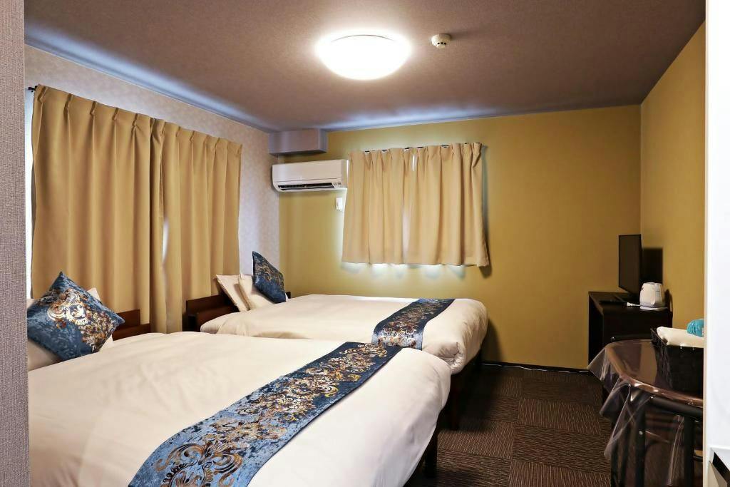 Miro Kyoto Nijo Castle Hotel