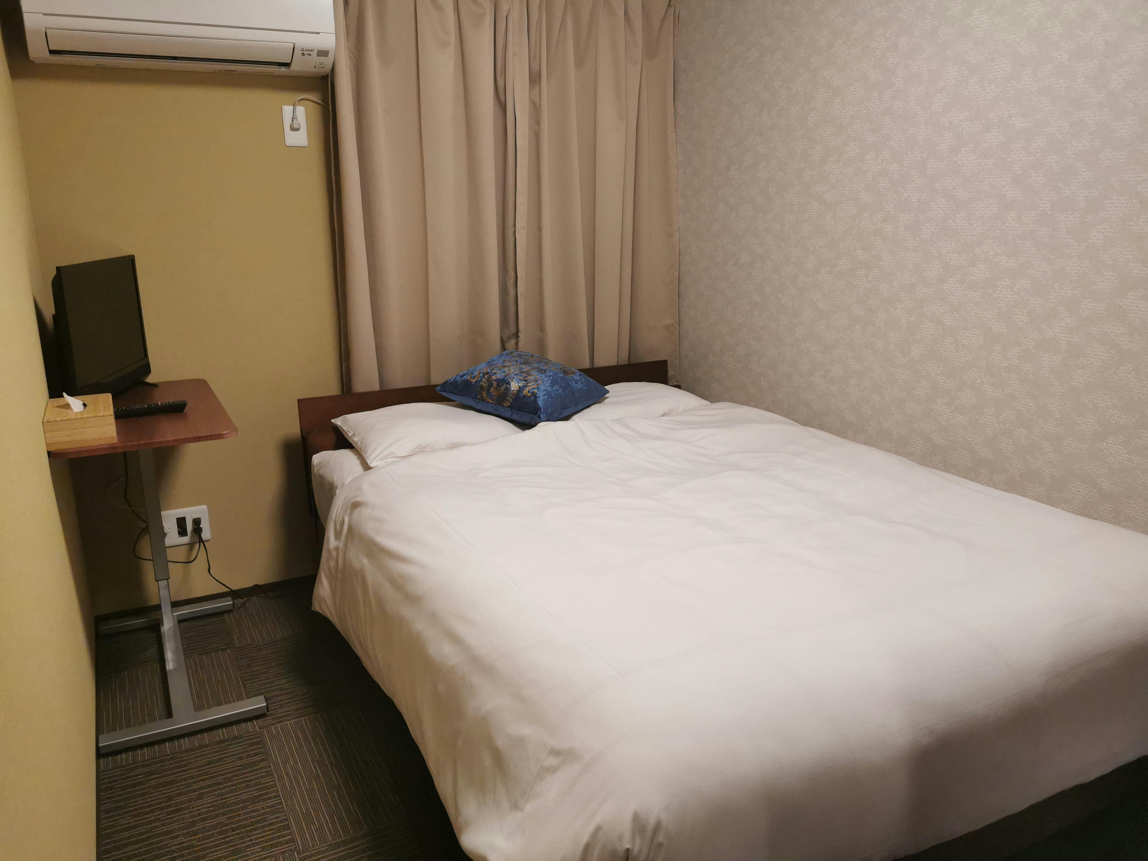 Miro Kyoto Nijo Castle Hotel