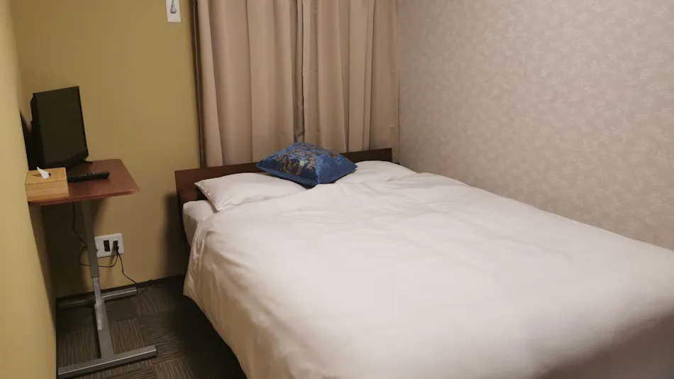 Miro Kyoto Nijo Castle Hotel